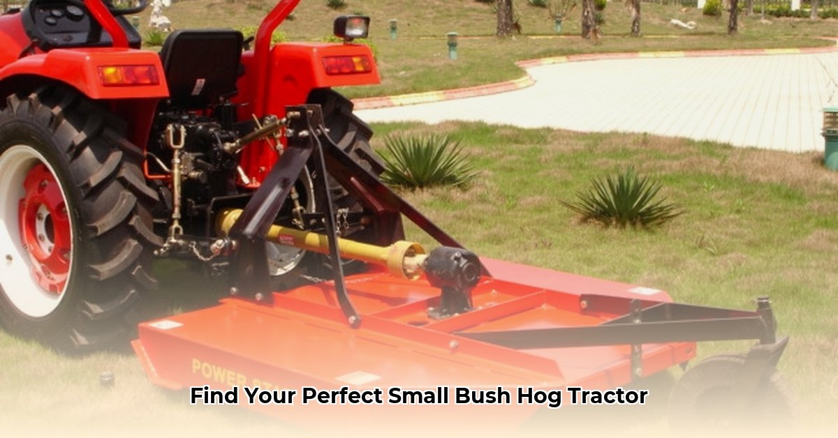 small-bush-hog-tractor